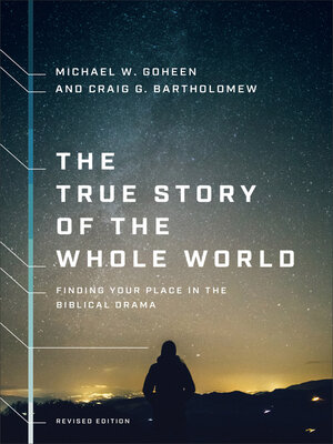 The True Story of the Whole World - ebook